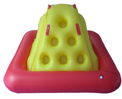 【充氣海豚玩具 充氣滑梯 充氣玫瑰花玩具】?jī)r(jià)格,廠家,圖片,充氣玩具,東莞市大朗山水塑膠制品廠-