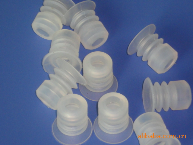 【深圳市正點塑膠制品廠家直供機械手真空吸盤】深圳市正點塑膠制品廠