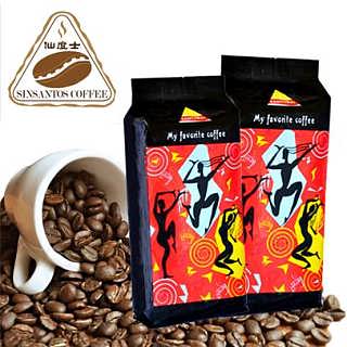 仙度氏咖啡烘焙廠 北京咖啡豆批發與甜味烘焙產品優選