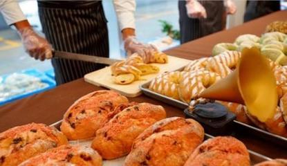 臺味甜點新風尚 凌搟手作，匠心與美味的甜蜜邂逅