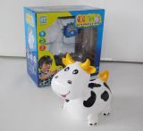 益智積木,卡通電動動物,慣性車,產品信息,批發信息 廣東驊泰玩具廠,