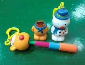 圣誕小物 東莞市寮步華雄工藝制品廠的萌趣公仔與伸縮筆
